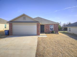 746 W Lola Drive, Mustang, OK 73064