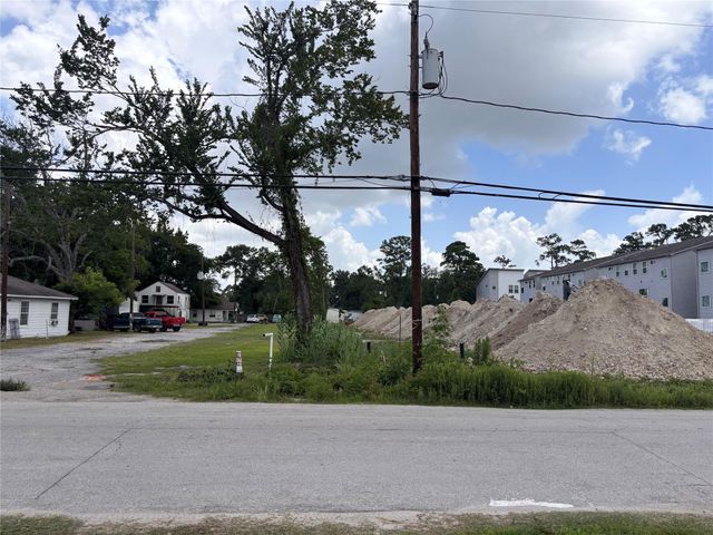 422 Martin Street, Houston, TX 77018