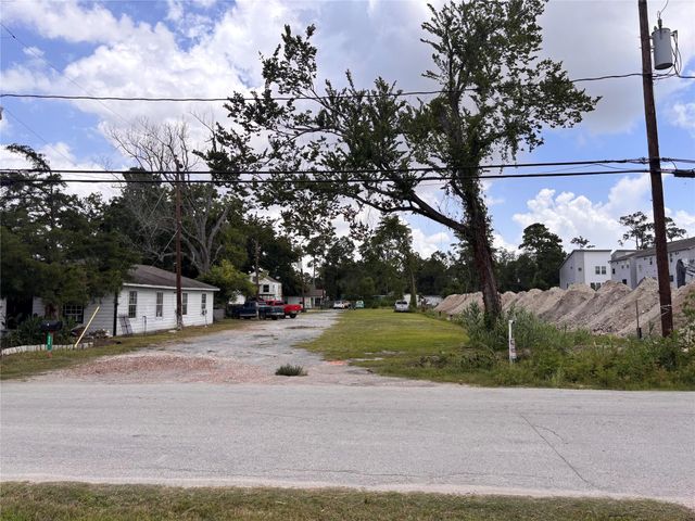 422 Martin Street, Houston, TX 77018