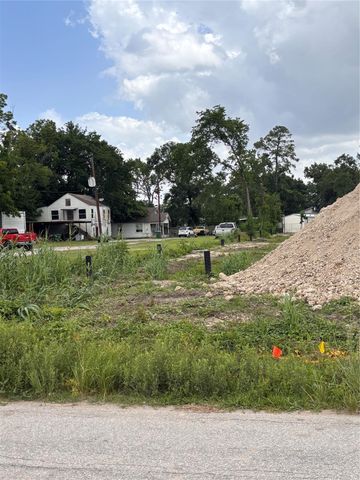 422 Martin Street, Houston, TX 77018