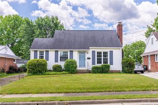 224 Summit Street SE, North Canton, OH 44720