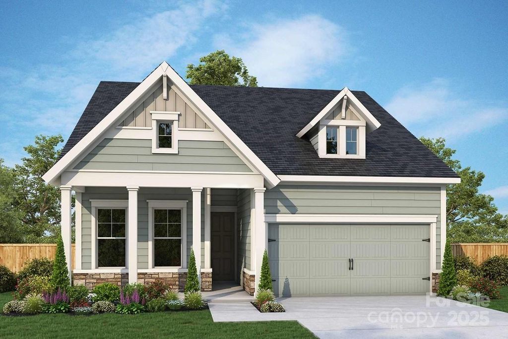 1343 Idyllic Lane, Waxhaw, NC 28173