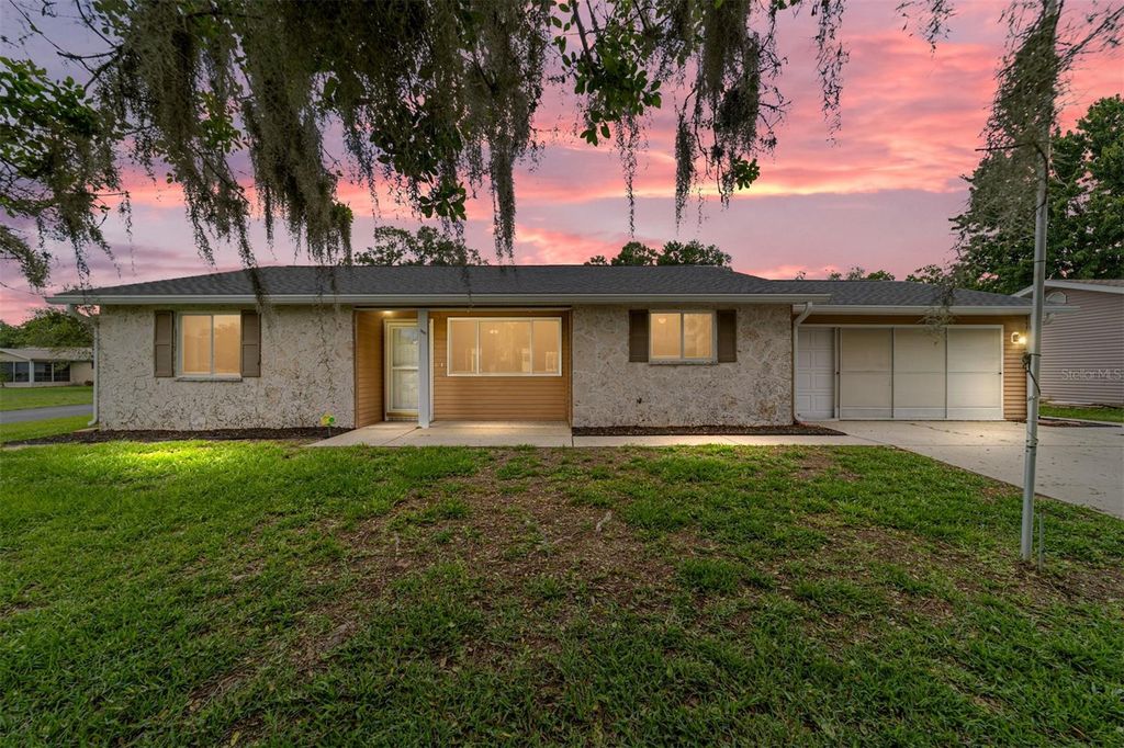 8463 SW 108TH LANE, Ocala, FL 34481