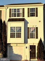 1025 LAKE PELHAM DR, Culpeper, VA 22701