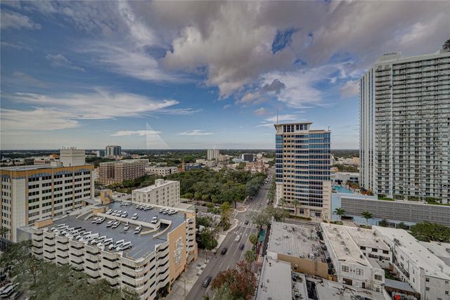 275 1ST AVENUE S 1701, St Petersburg, FL 33701