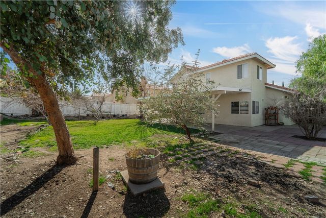 36418 Ramona, Palmdale, CA 93550
