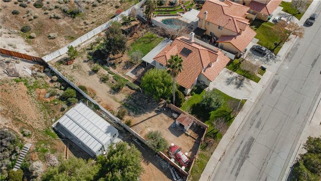 36418 Ramona, Palmdale, CA 93550