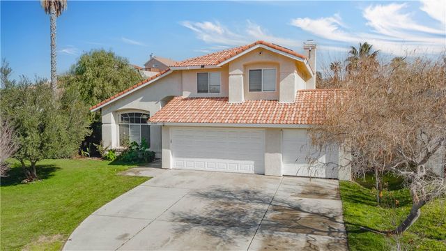 36418 Ramona, Palmdale, CA 93550