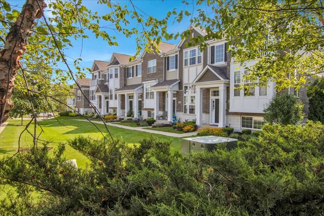 2937 Madison Drive, Naperville, IL 60564