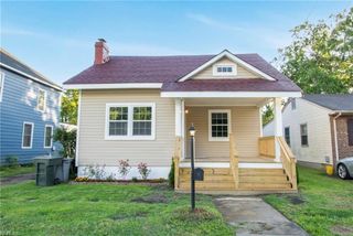 621 Fairland AVE, Hampton, VA 23661