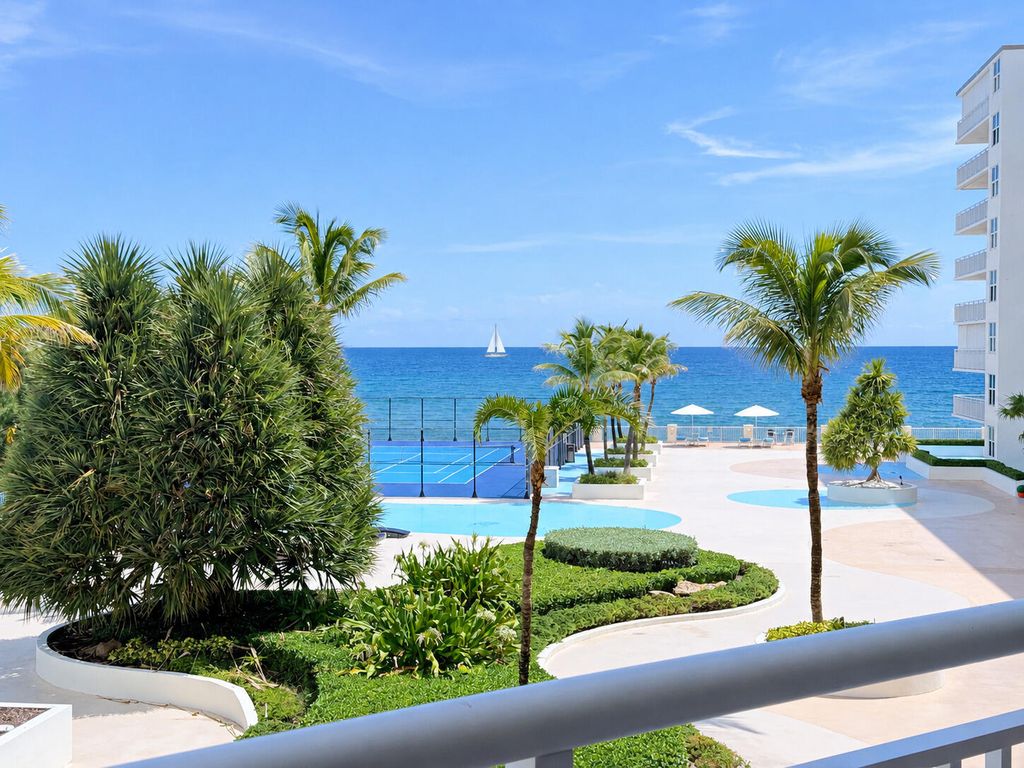 3546 S Ocean Boulevard 422, South Palm Beach, FL 33480