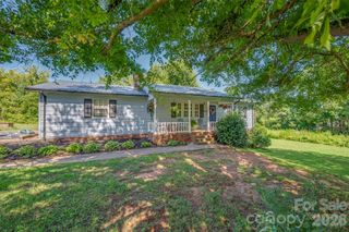 1378 Poors Ford Road, Rutherfordton, NC 28139