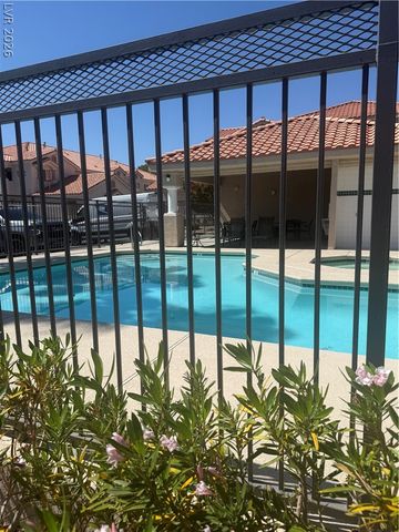 3327 Erva Street 213, Las Vegas, NV 89117