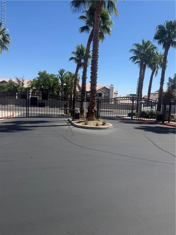 3327 Erva Street 213, Las Vegas, NV 89117