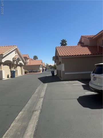 3327 Erva Street 213, Las Vegas, NV 89117