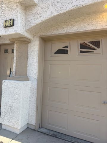 3327 Erva Street 213, Las Vegas, NV 89117