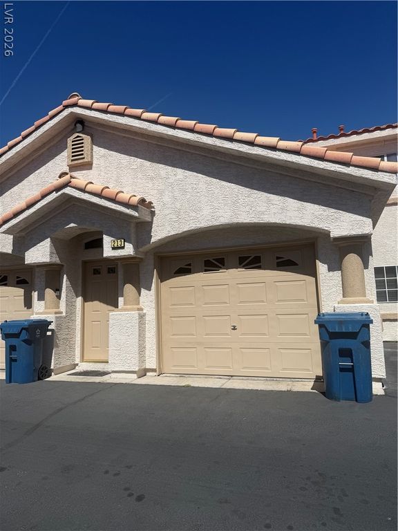 3327 Erva Street 213, Las Vegas, NV 89117