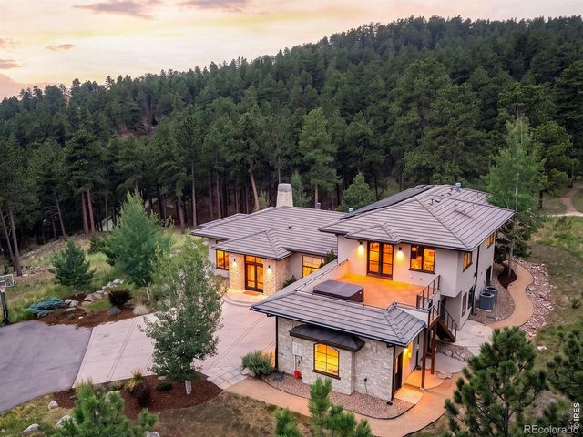 575 Reed Ranch Road, Boulder, CO 80302