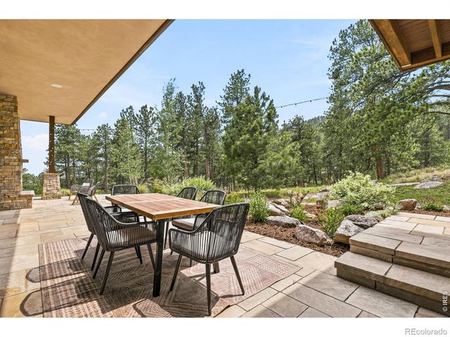 575 Reed Ranch Road, Boulder, CO 80302