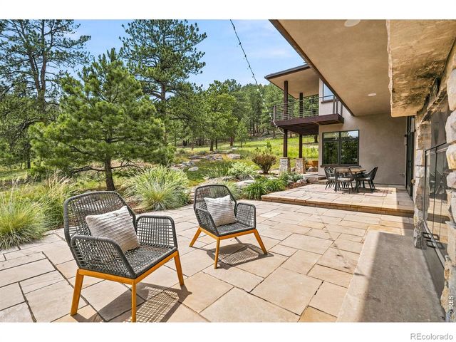 575 Reed Ranch Road, Boulder, CO 80302