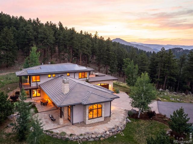 575 Reed Ranch Road, Boulder, CO 80302