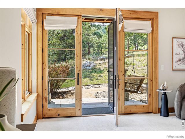 575 Reed Ranch Road, Boulder, CO 80302