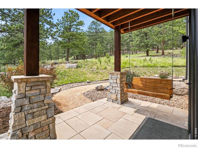 575 Reed Ranch Road, Boulder, CO 80302