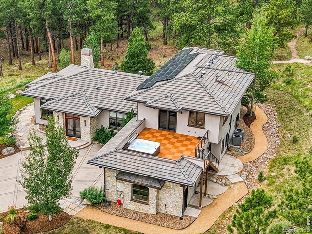 575 Reed Ranch Road, Boulder, CO 80302