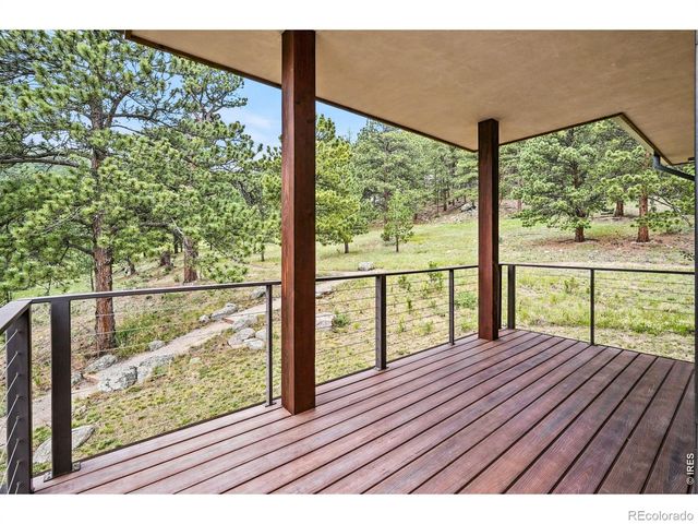 575 Reed Ranch Road, Boulder, CO 80302