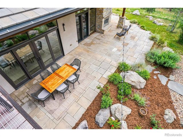 575 Reed Ranch Road, Boulder, CO 80302