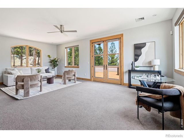 575 Reed Ranch Road, Boulder, CO 80302
