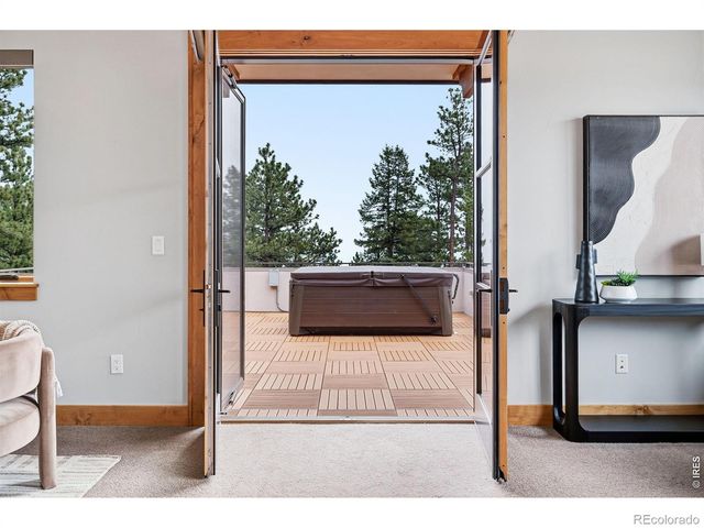 575 Reed Ranch Road, Boulder, CO 80302