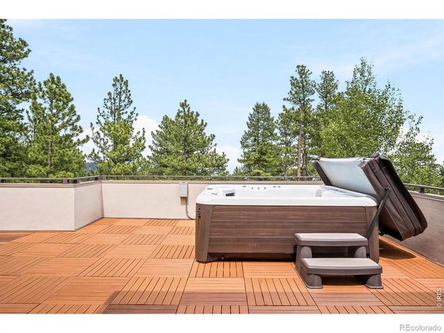 575 Reed Ranch Road, Boulder, CO 80302
