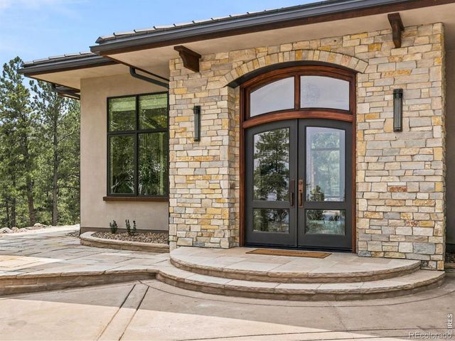 575 Reed Ranch Road, Boulder, CO 80302