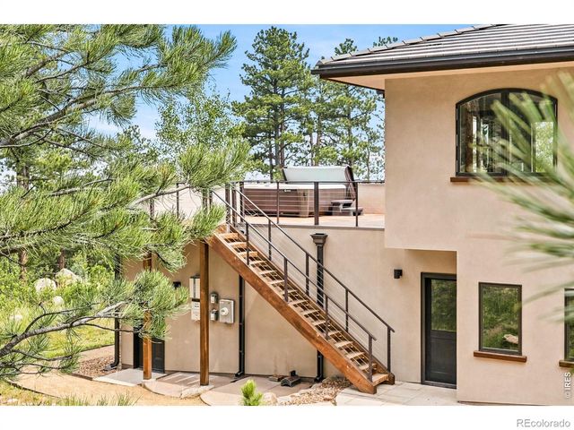 575 Reed Ranch Road, Boulder, CO 80302