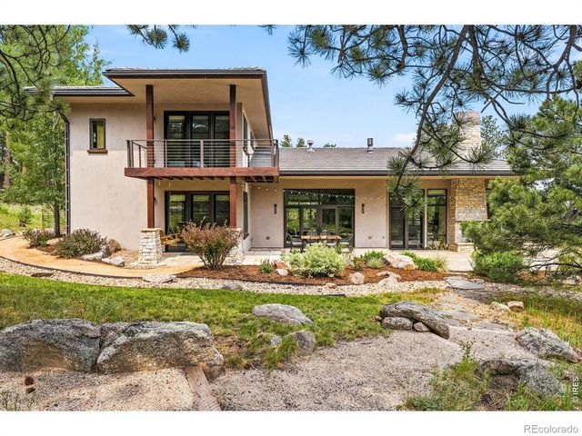 575 Reed Ranch Road, Boulder, CO 80302