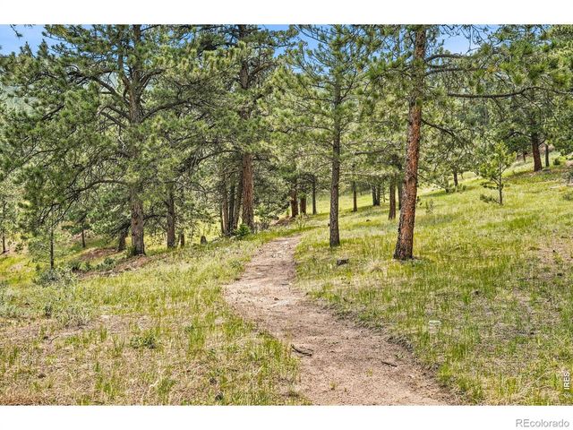 575 Reed Ranch Road, Boulder, CO 80302