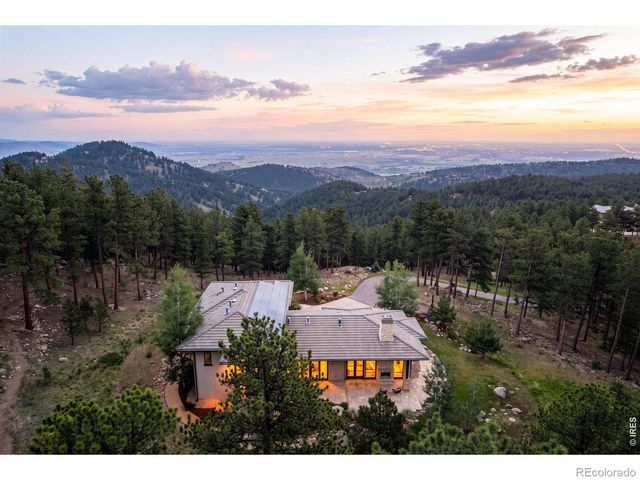 575 Reed Ranch Road, Boulder, CO 80302