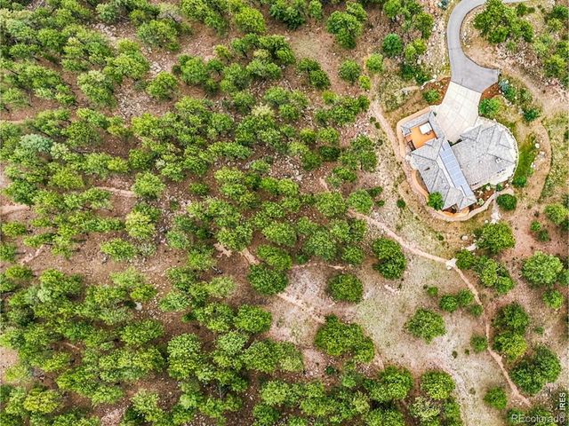 575 Reed Ranch Road, Boulder, CO 80302