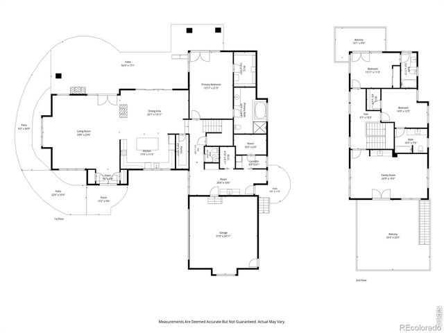 575 Reed Ranch Road, Boulder, CO 80302