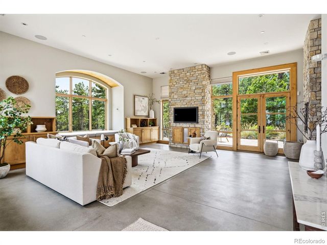 575 Reed Ranch Road, Boulder, CO 80302