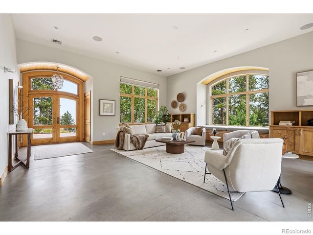 575 Reed Ranch Road, Boulder, CO 80302