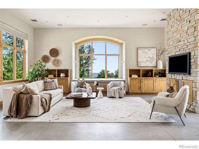 575 Reed Ranch Road, Boulder, CO 80302