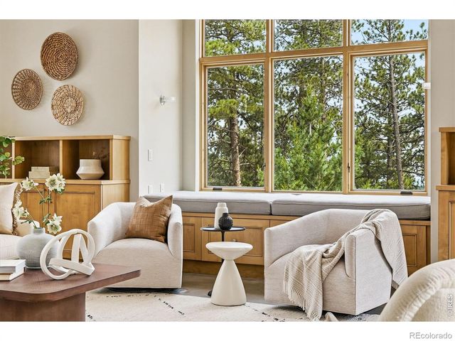 575 Reed Ranch Road, Boulder, CO 80302