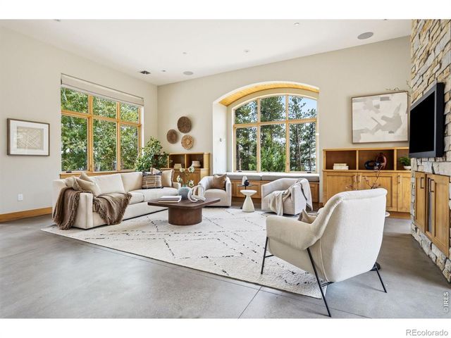 575 Reed Ranch Road, Boulder, CO 80302