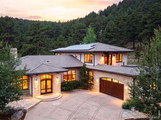 575 Reed Ranch Road, Boulder, CO 80302
