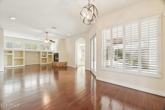 8451 E HIGH POINT Drive, Scottsdale, AZ 85266