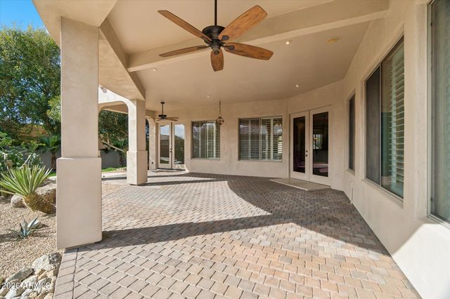 8451 E HIGH POINT Drive, Scottsdale, AZ 85266