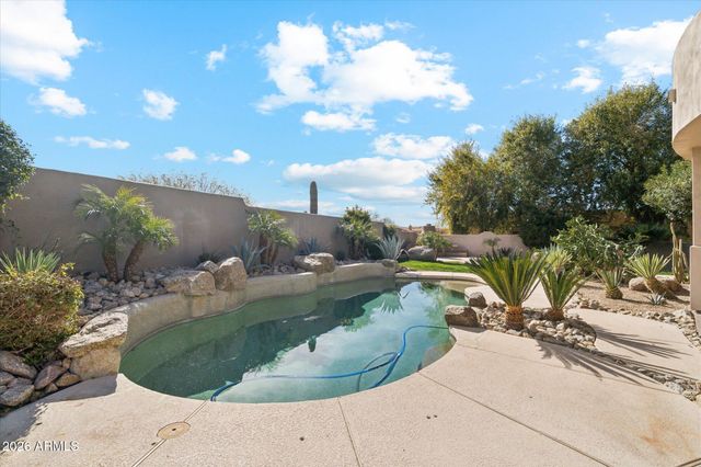 8451 E HIGH POINT Drive, Scottsdale, AZ 85266