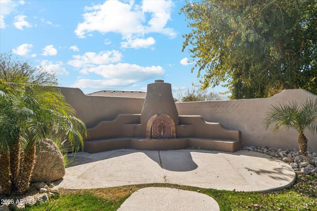 8451 E HIGH POINT Drive, Scottsdale, AZ 85266